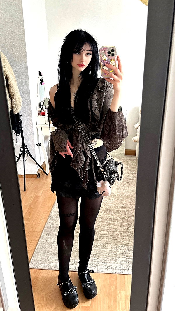 _kybellee instagram image archive image