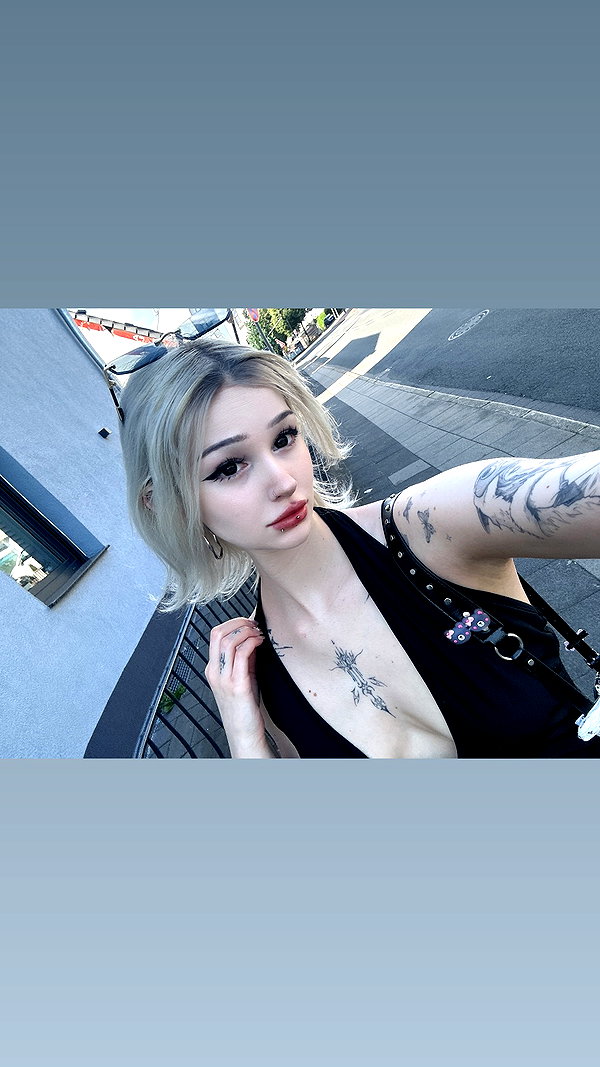 _kybellee instagram image archive image