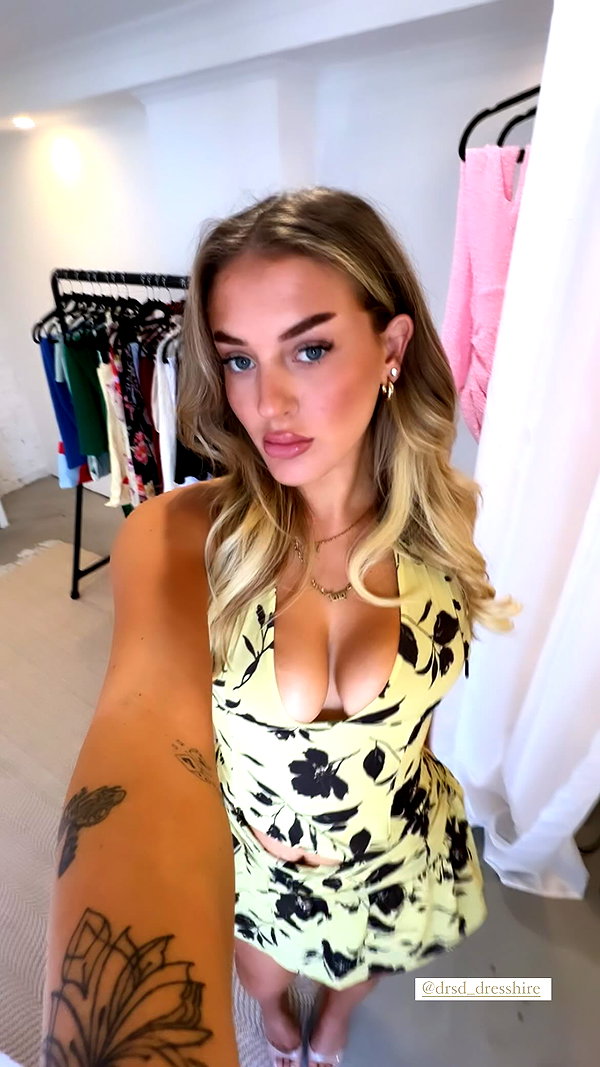 _lucycartwright instagram image archive image