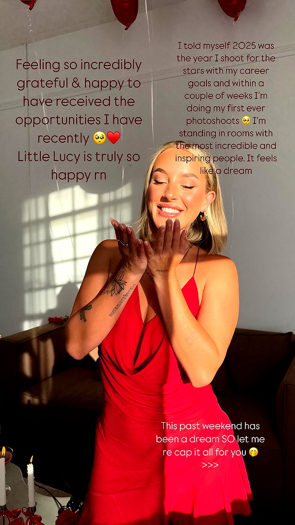 _lucycartwright instagram image archive image