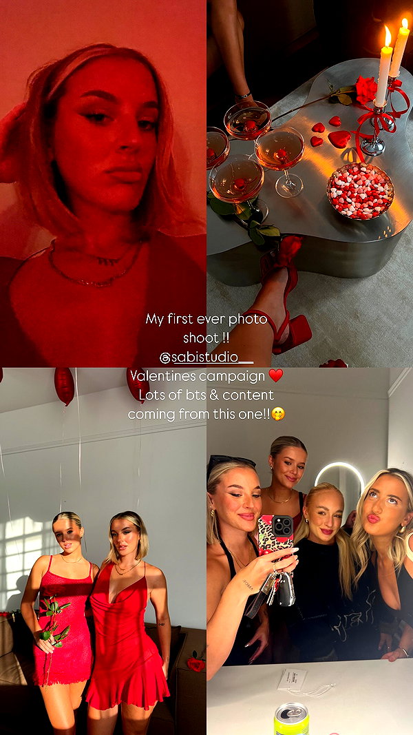 _lucycartwright instagram image archive image