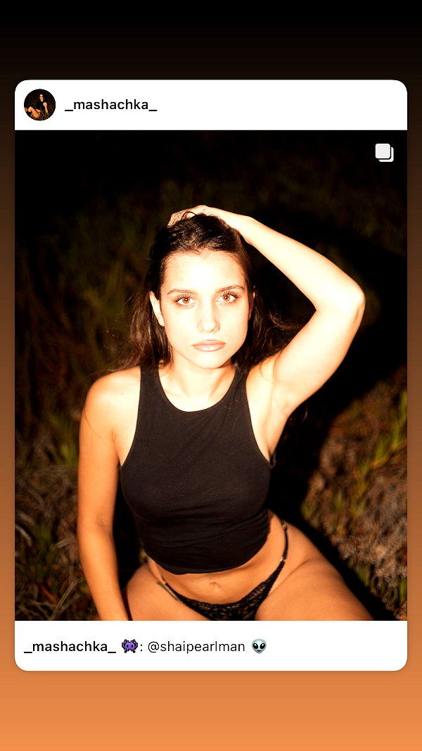 _mashachka_ instagram image archive image