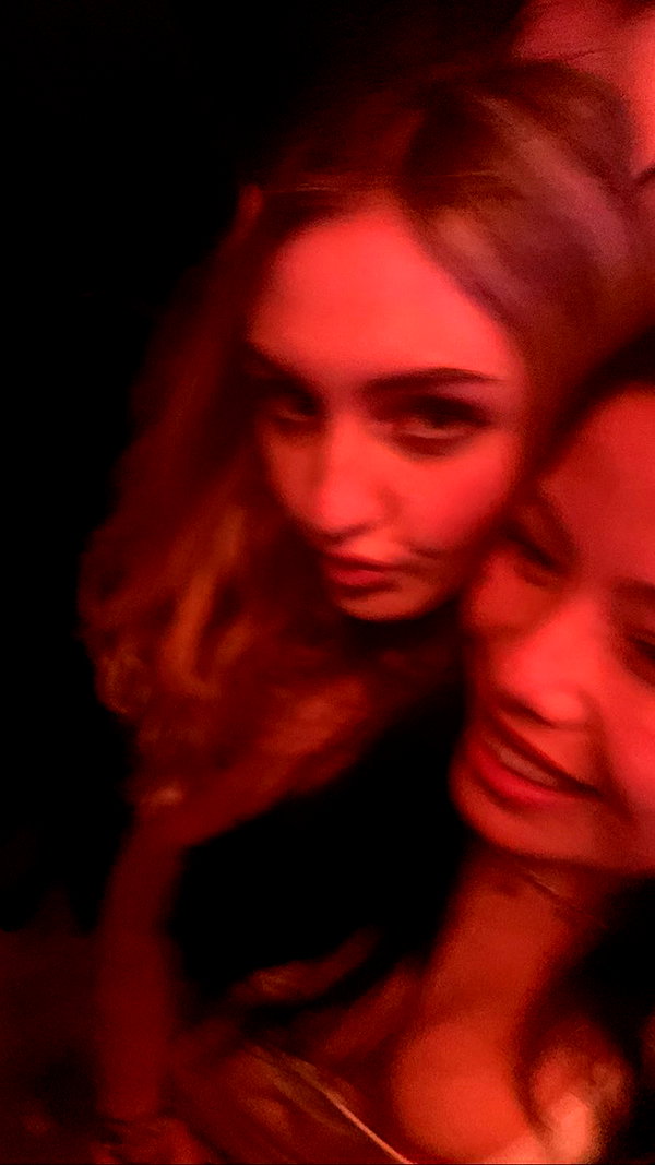 _michaelanee instagram image archive image