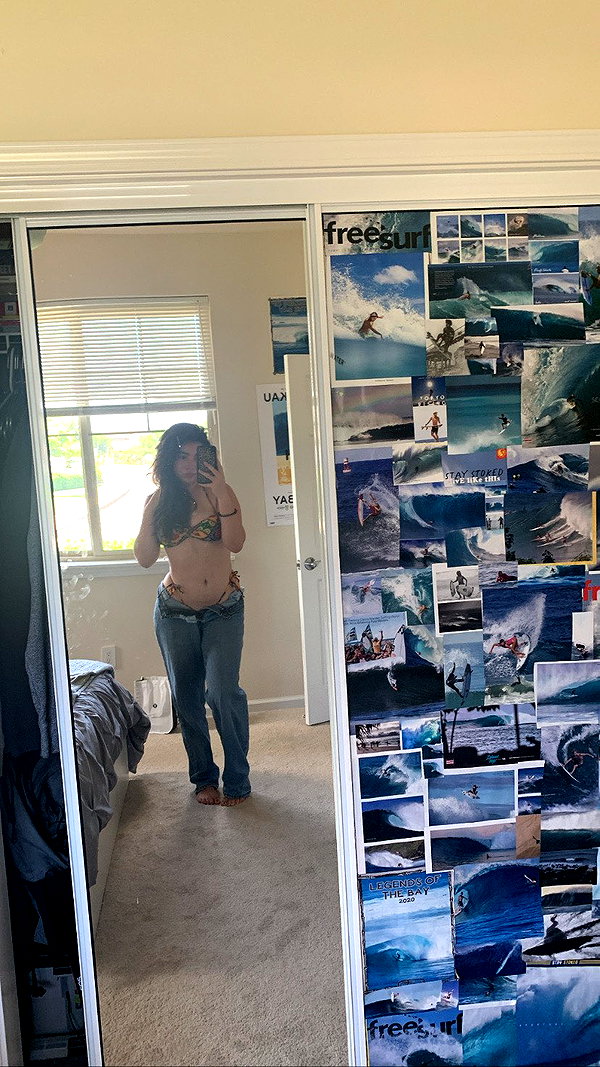 _michaelanee instagram image archive image