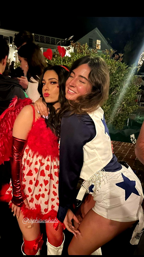 _michaelanee instagram image archive image