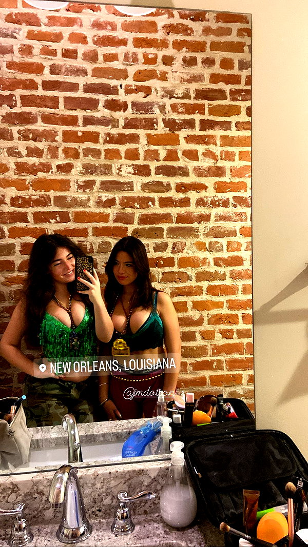 _michaelanee instagram image archive image
