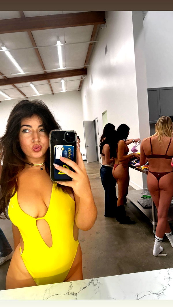 _michaelanee instagram image archive image