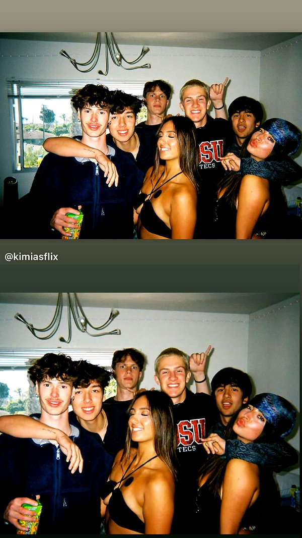 _michaelanee instagram image archive image