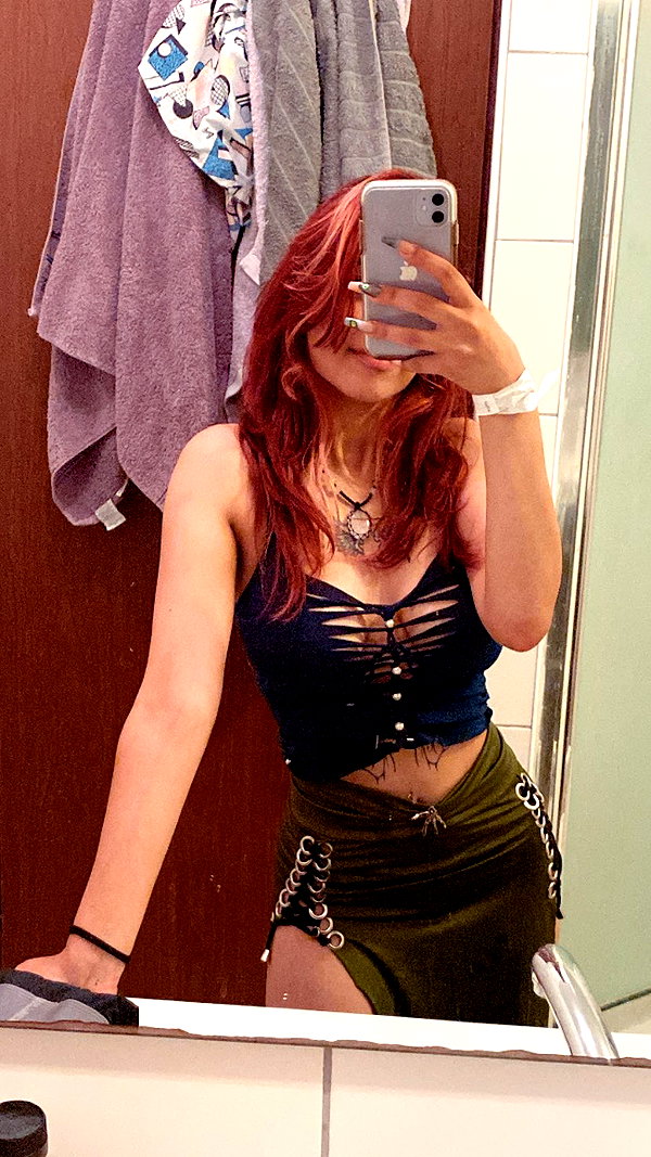 _michellemav_ _michellemav_ archive image
