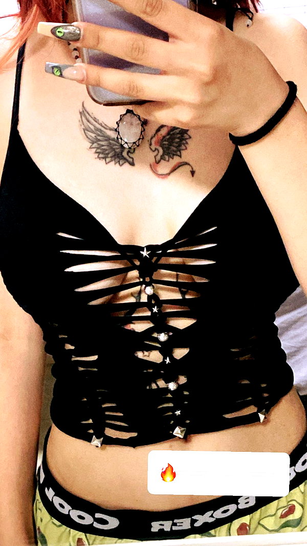 _michellemav_ _michellemav_ archive image