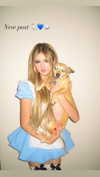 _scarlettfraser Altpins Profile Picture
