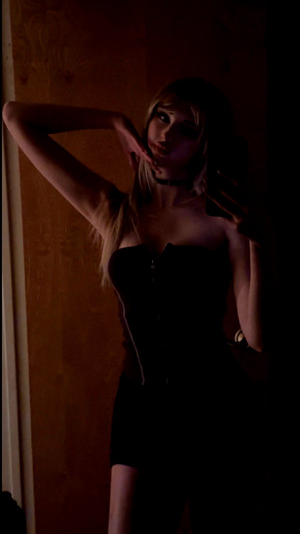 _scarlettfraser instagram image archive image