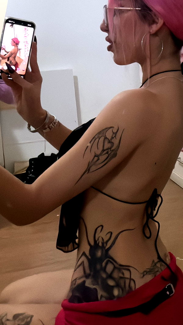 _shaybar._ instagram image archive image