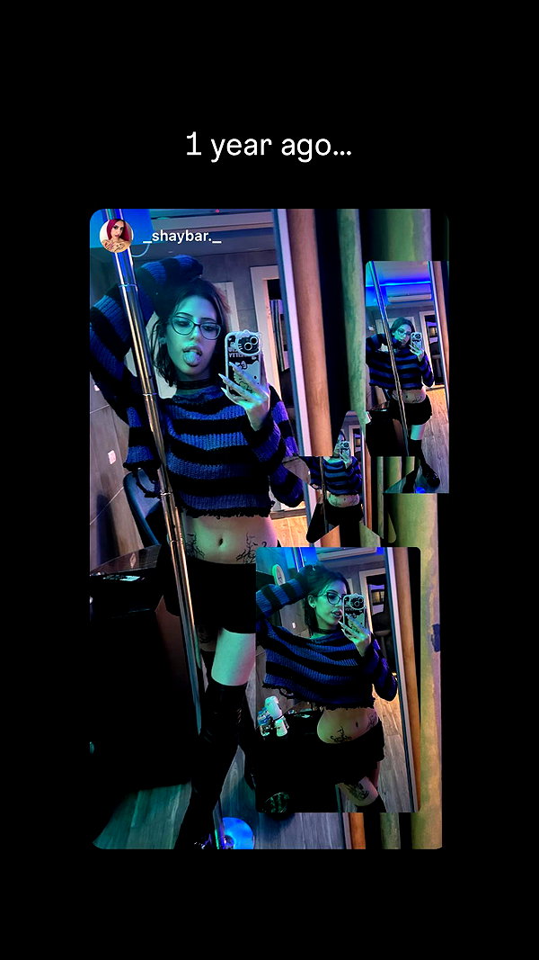 _shaybar._ instagram image archive image