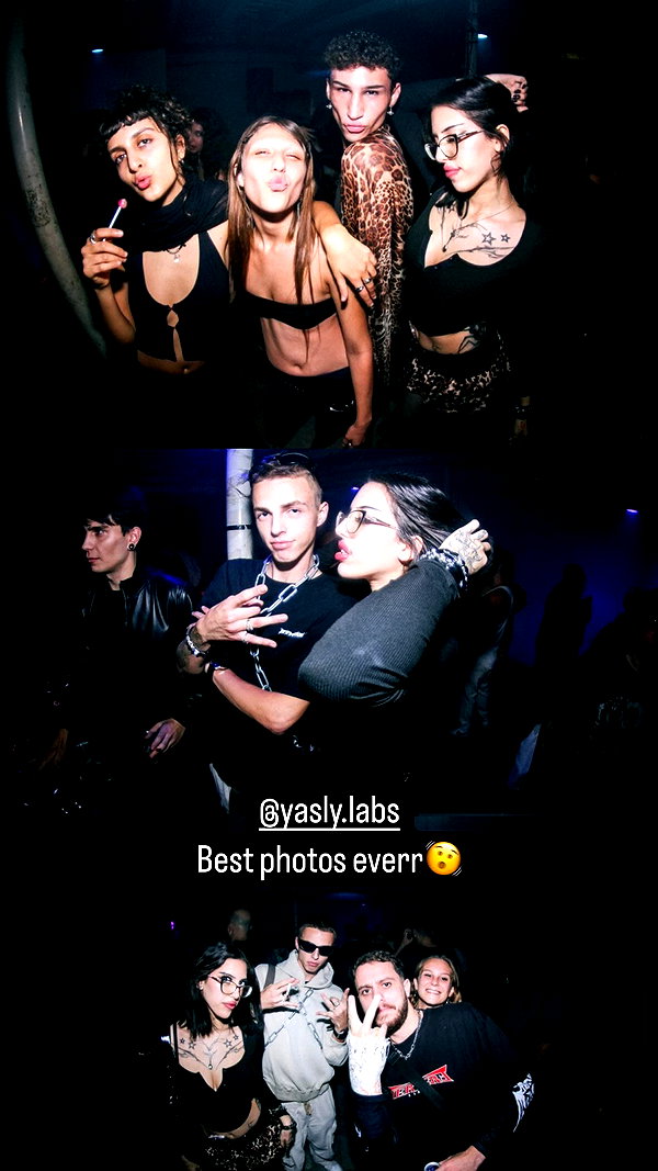 _shaybar._ instagram image archive image