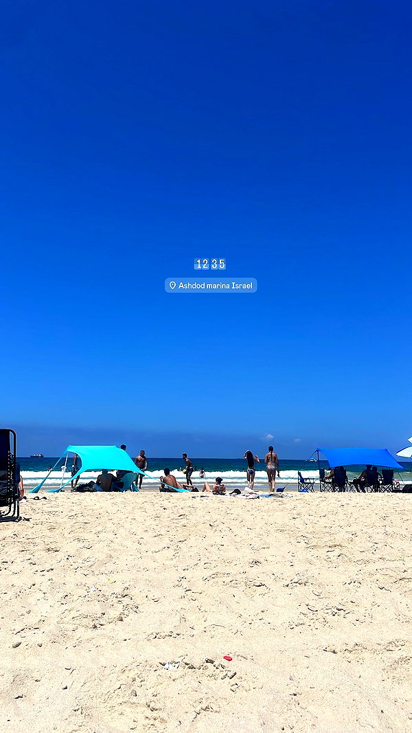_shirelsegev instagram image archive image