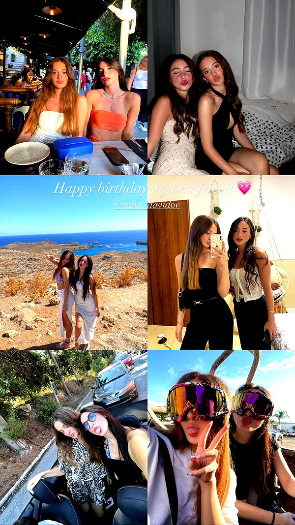 _shirelsegev instagram image archive image