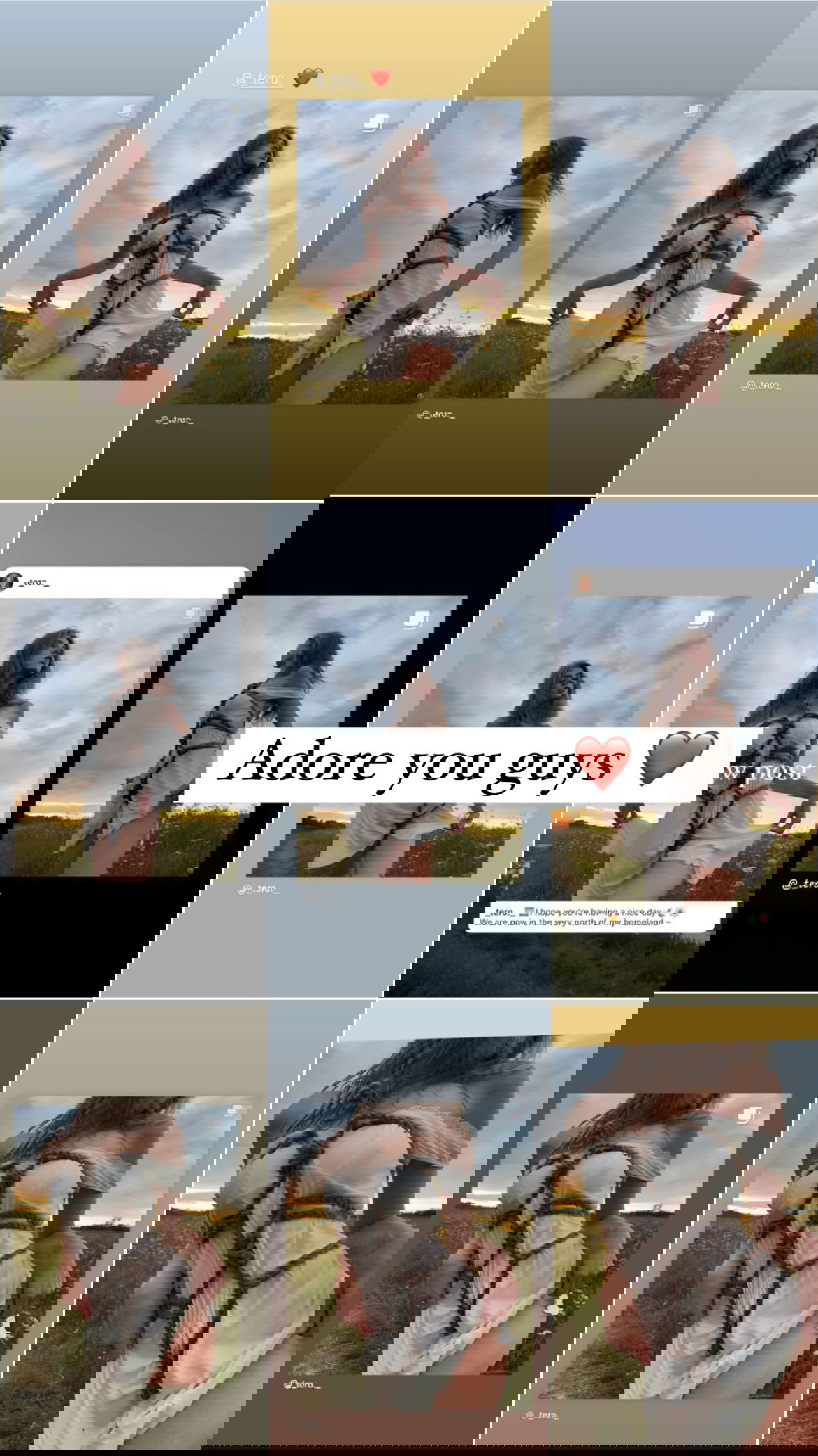 _tero._ instagram image archive image