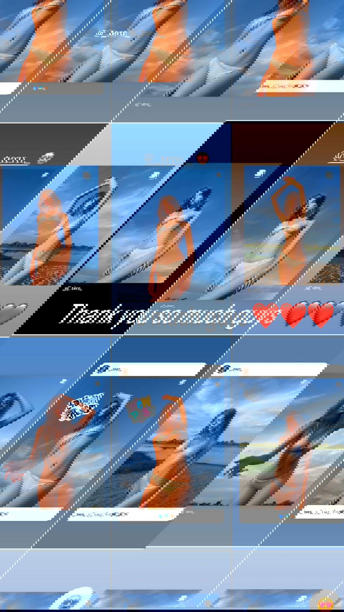 _tero._ instagram image archive image