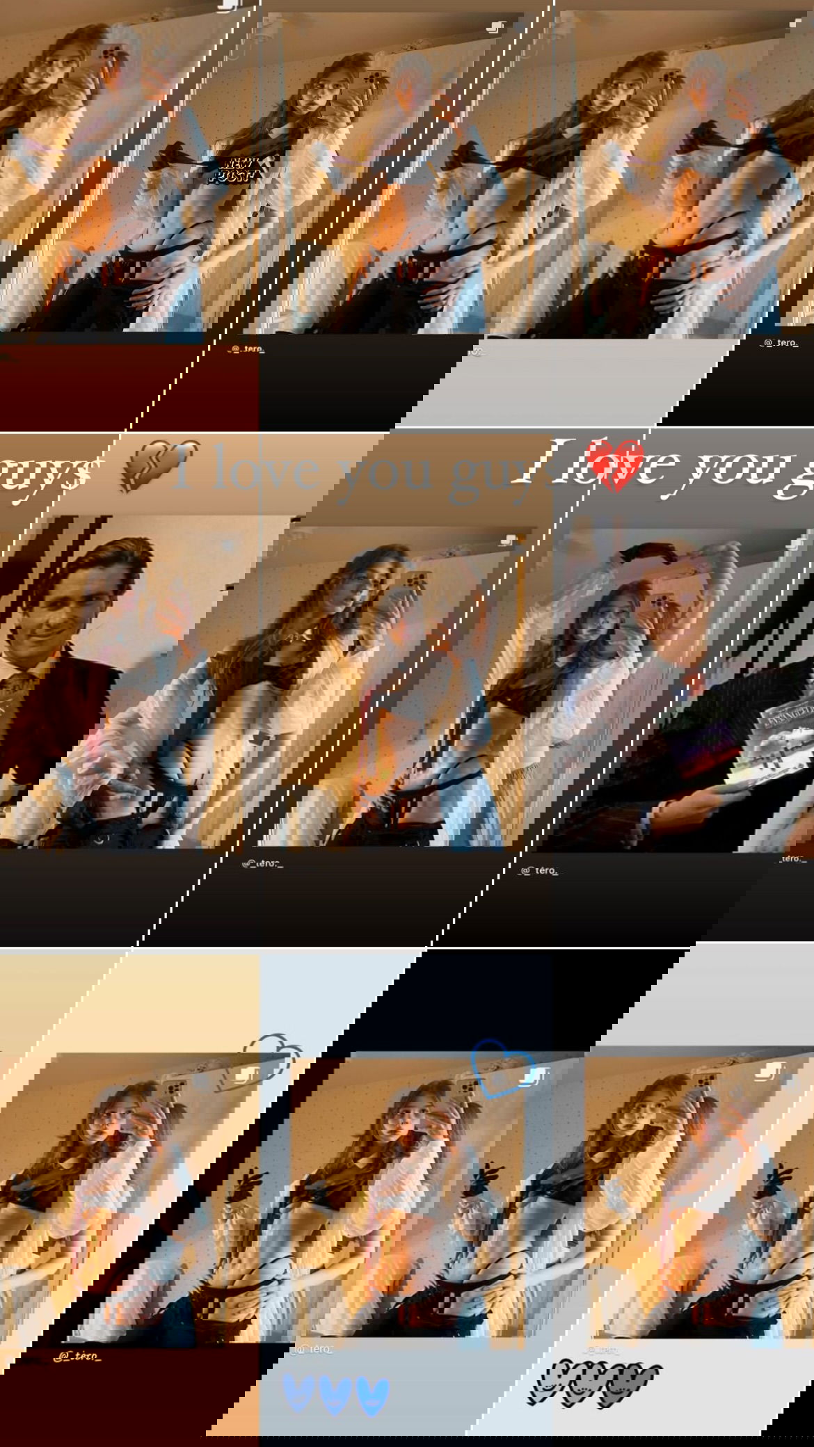 _tero._ instagram image archive image