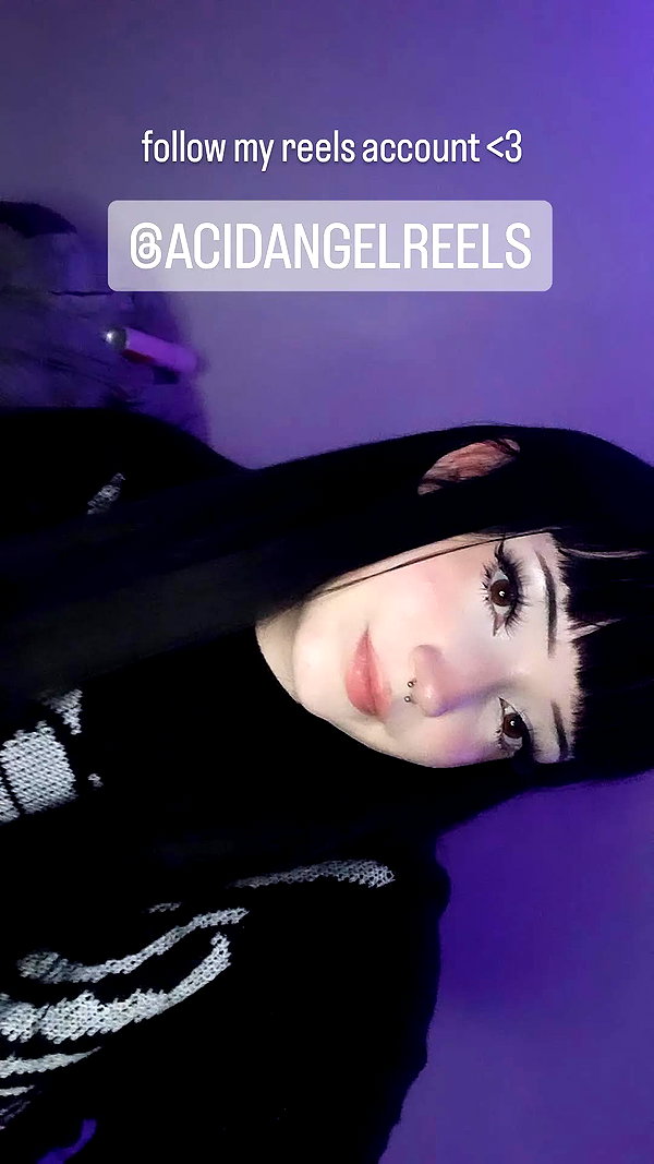 acidangelxo acidangelxo archive image