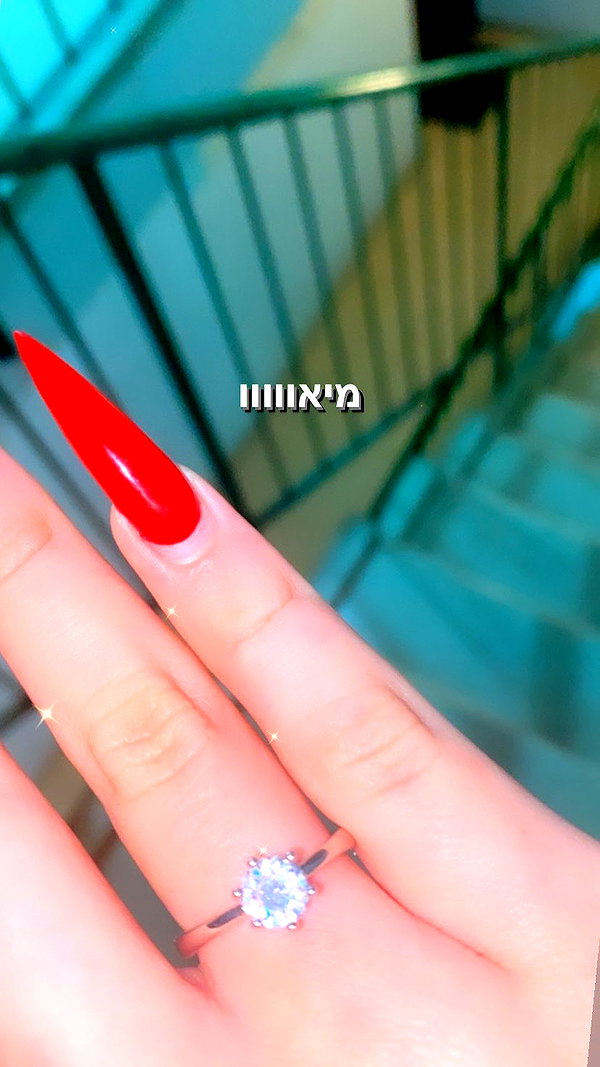 agam._.harel instagram image archive image