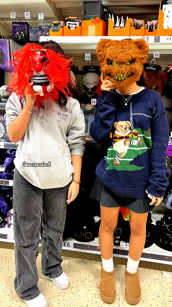 aimeejaihall instagram image archive image