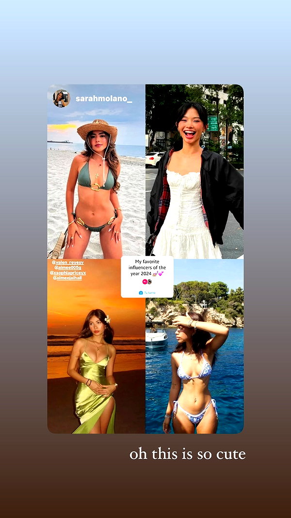 aimeejaihall instagram image archive image