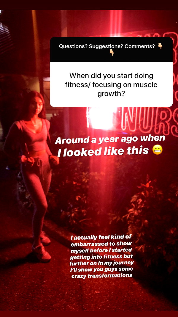 aishahsofey instagram image archive image