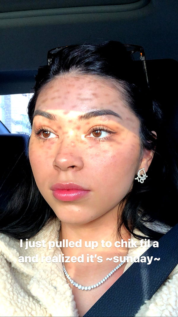 aishahsofey instagram image archive image