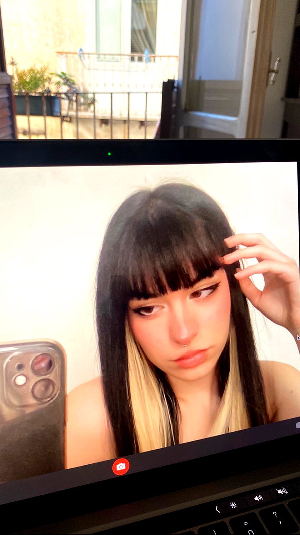 alessiadidntwakeup instagram image archive image