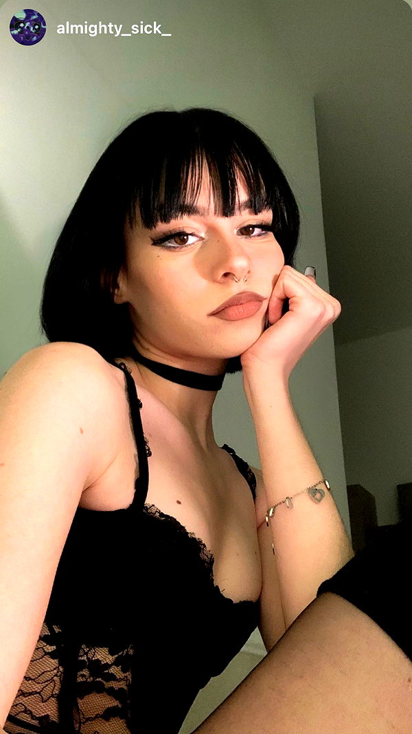 alessiadidntwakeup instagram image archive image
