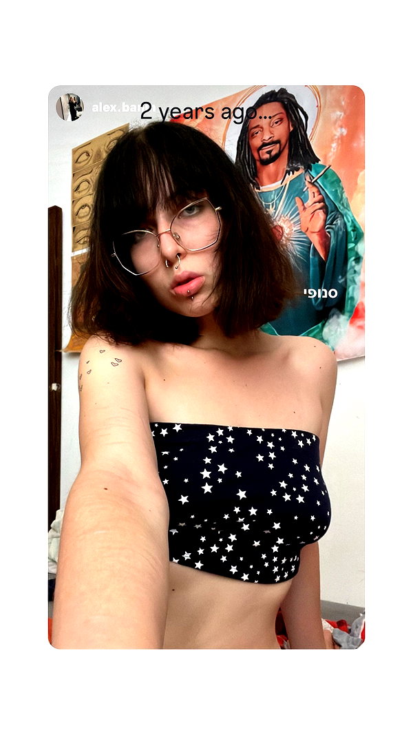 alex.banin instagram image archive image
