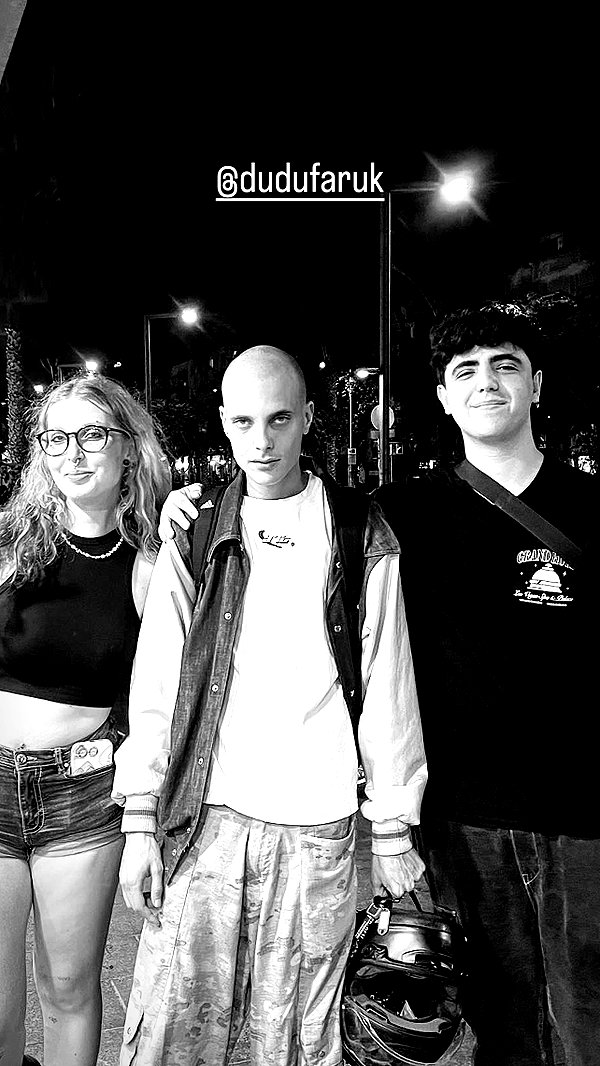 alex.banin instagram image archive image