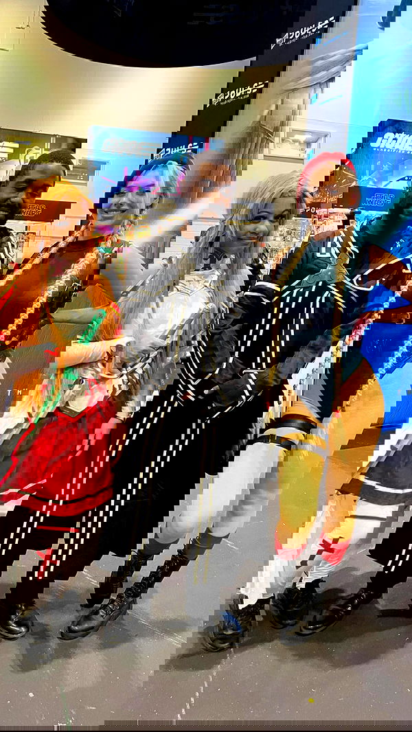 alexandramarianna alexandramarianna archive image