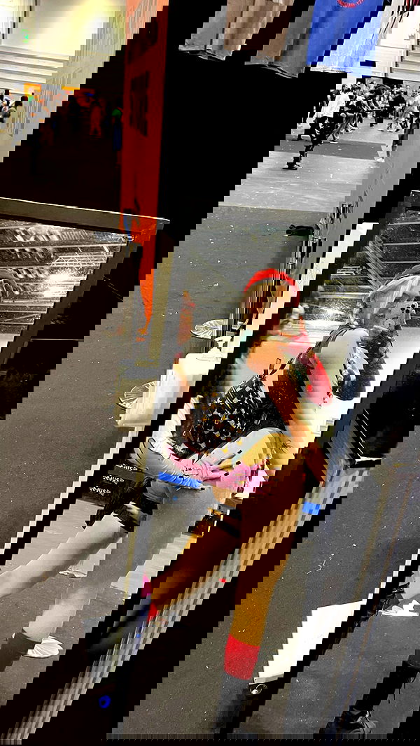 alexandramarianna alexandramarianna archive image