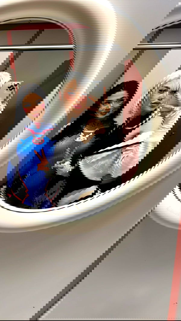 alexandramarianna alexandramarianna archive image