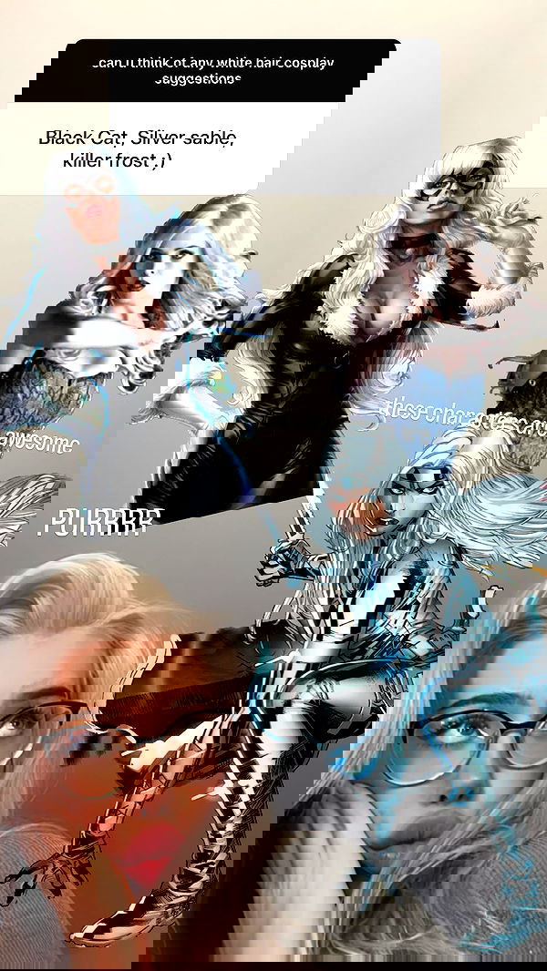 alexandramarianna alexandramarianna archive image