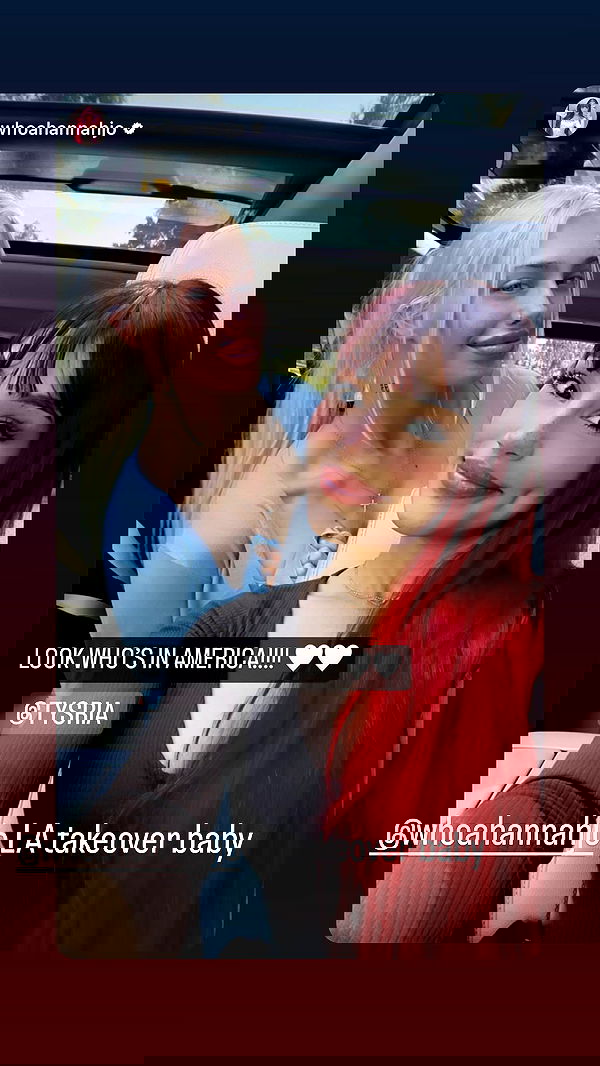 alexandramarianna alexandramarianna archive image