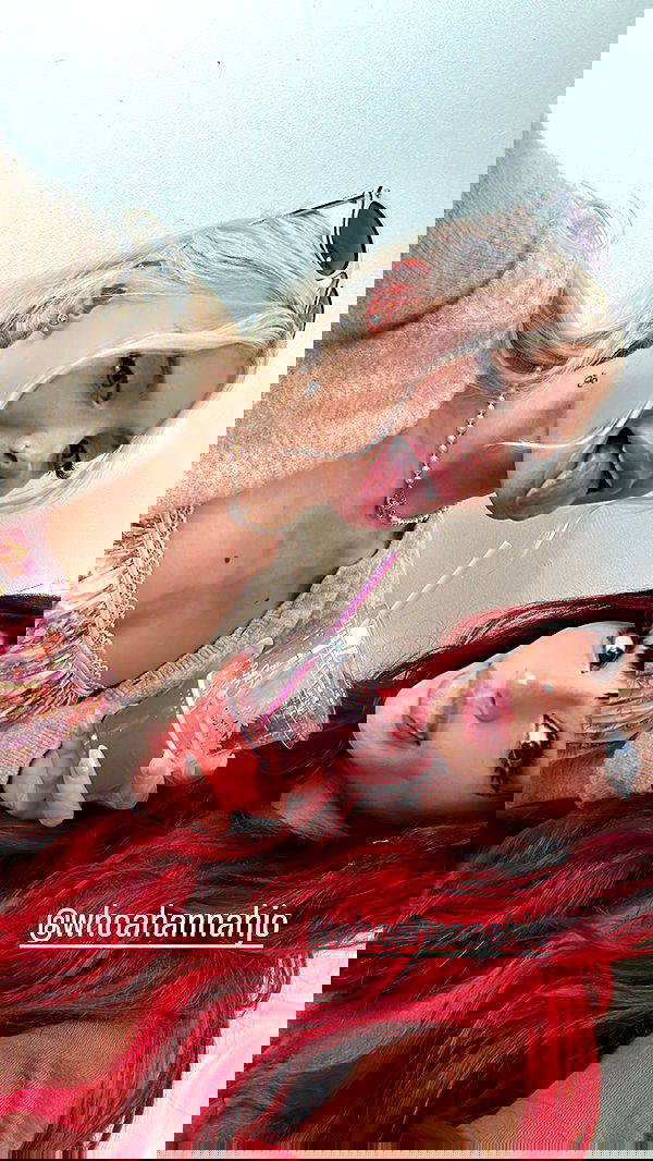 alexandramarianna alexandramarianna archive image