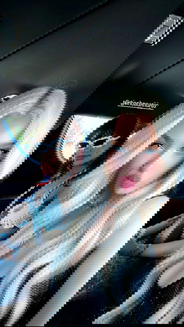 alexandramarianna alexandramarianna archive image