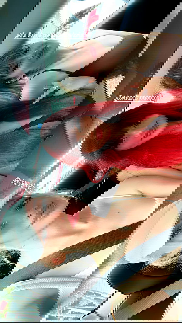 alexandramarianna alexandramarianna archive image