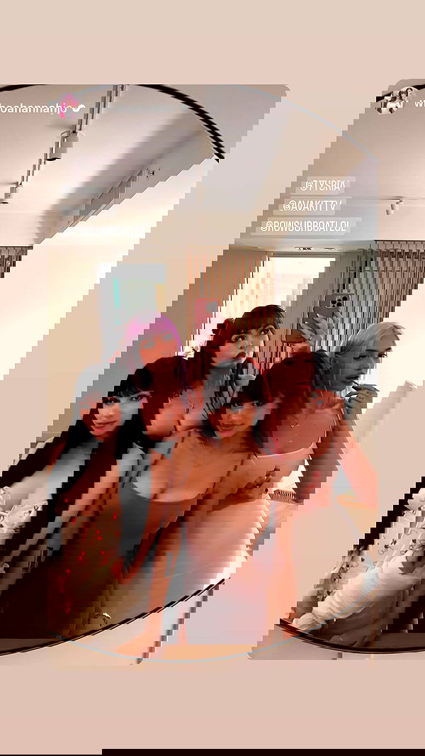 alexandramarianna alexandramarianna archive image