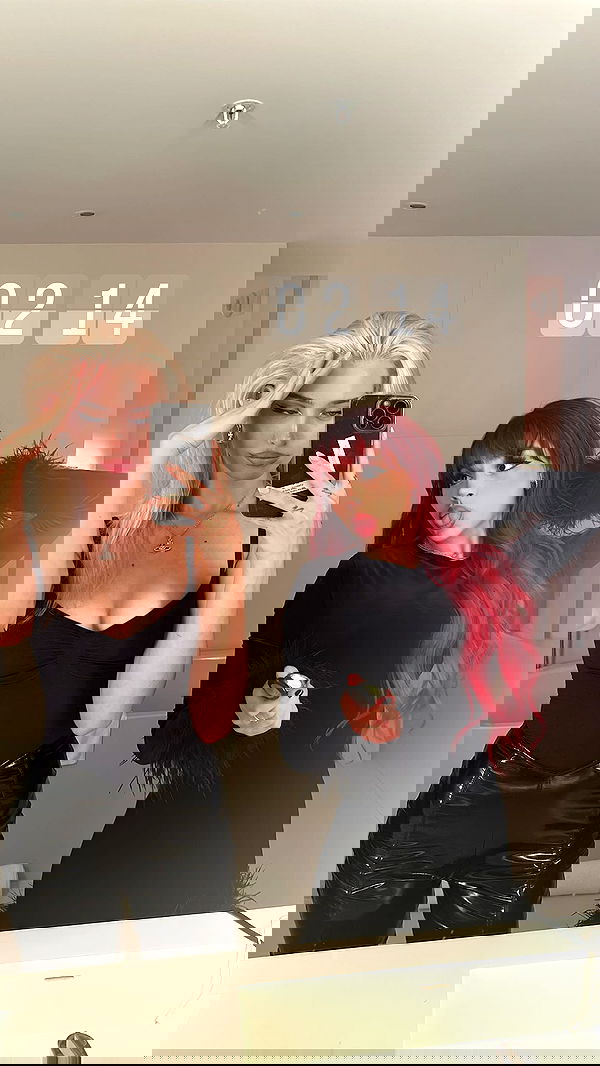 alexandramarianna alexandramarianna archive image