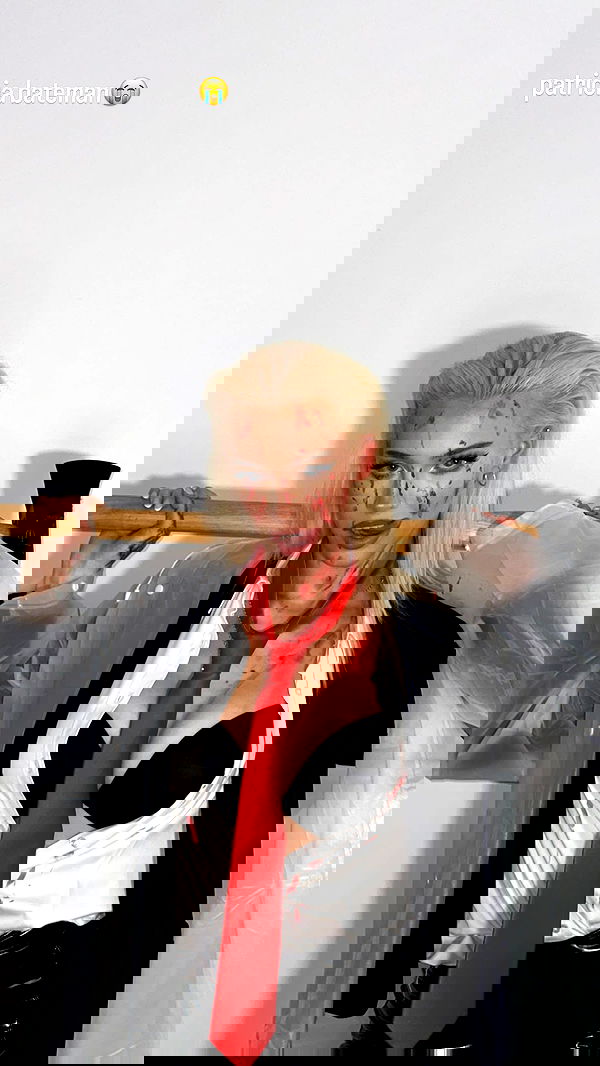 alexandramarianna alexandramarianna archive image