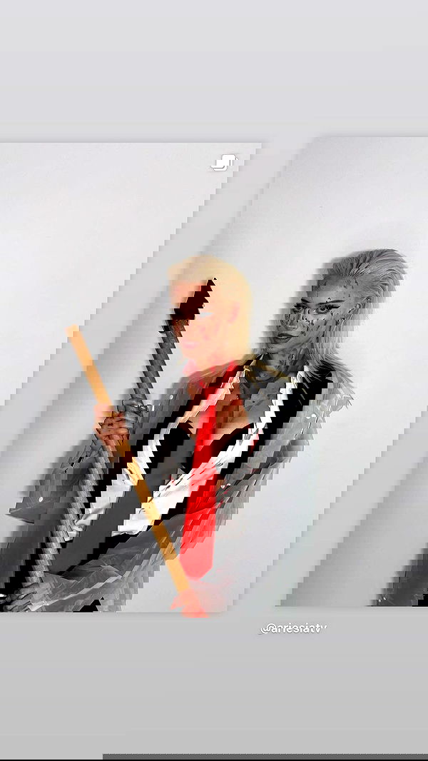 alexandramarianna alexandramarianna archive image