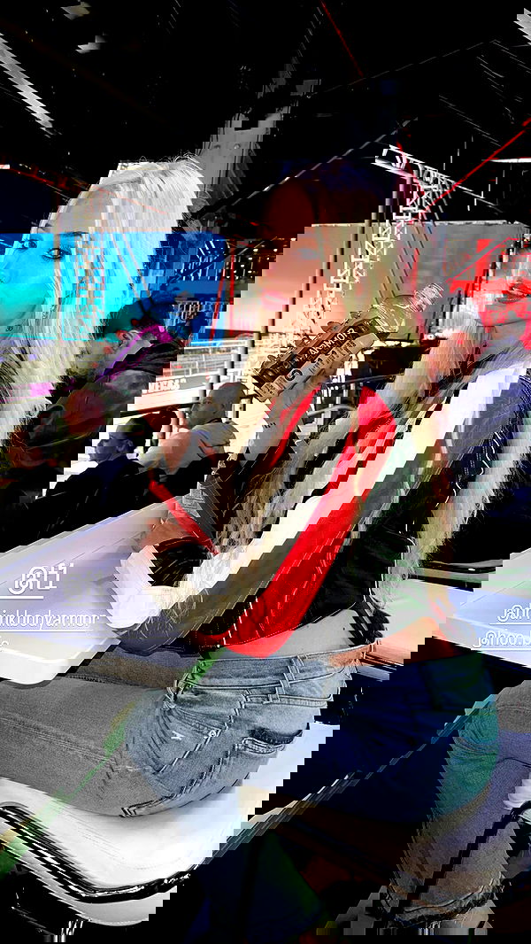 alexandramarianna alexandramarianna archive image