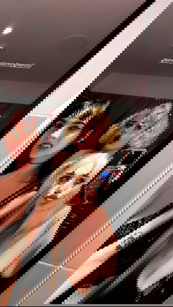 alexandramarianna alexandramarianna archive image