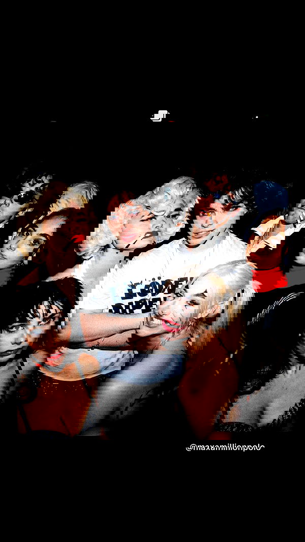 alexandramarianna alexandramarianna archive image