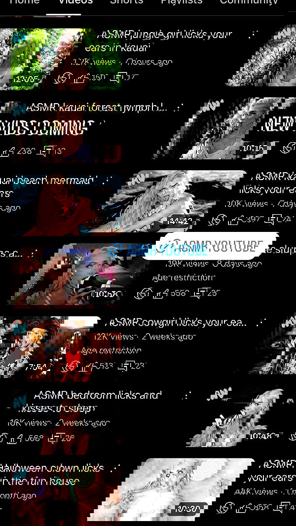 alexandramarianna alexandramarianna archive image